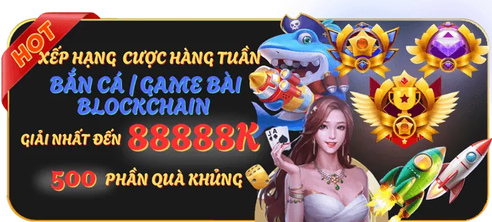 Sự kiện đặc biệt T8BET WIN