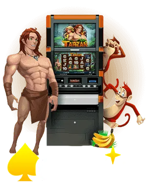 Khuyến mãi và ưu đãi hấp dẫn cho slot