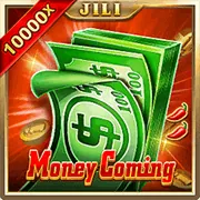 Hình ảnh máy slot cổ điển với biểu tượng hoa quả và BAR