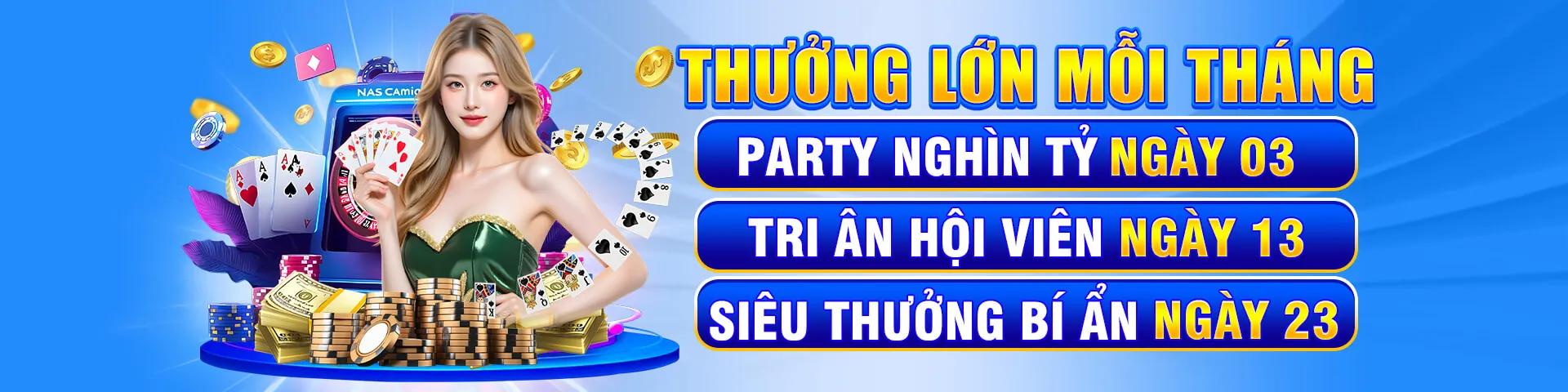 Sòng bạc trực tuyến t8bet win với người chia bài trực tiếp